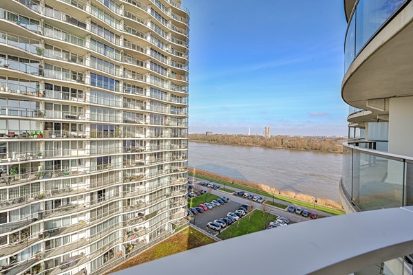 Medium property photo - Hongerlandsedijk 1600, 3201 LZ Spijkenisse